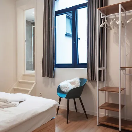 Apartamento Apartmentjacob 2 *