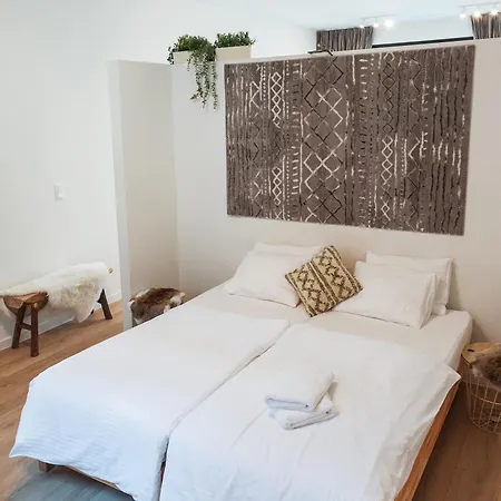 Lägenhet Apartmentjacob 2