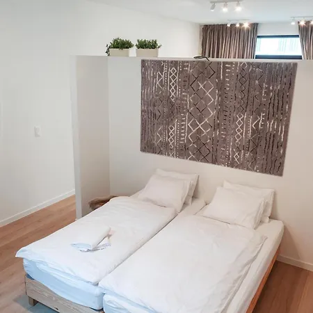 Apartmentjacob 2 *