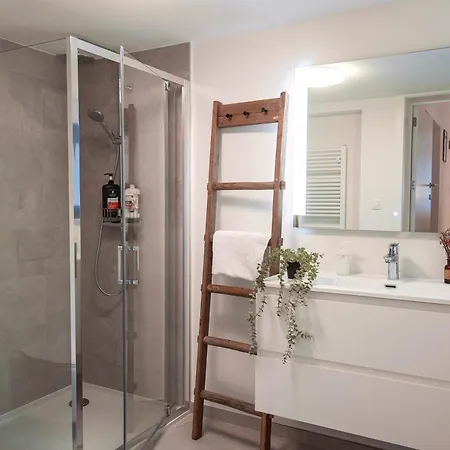 Apartmentjacob 2 Antwerpen