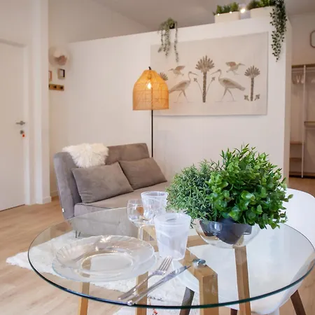 Apartmentjacob 2 Lägenhet *